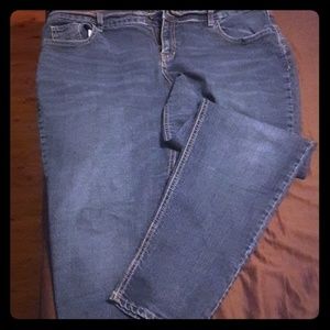 Old Navy Boyfriend Jeans